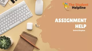 assignment