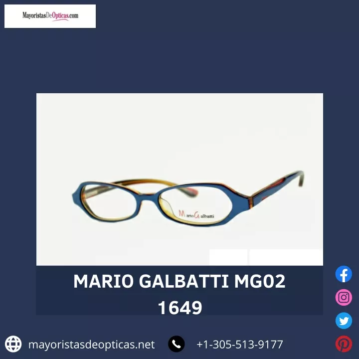 mario galbatti mg02 1649