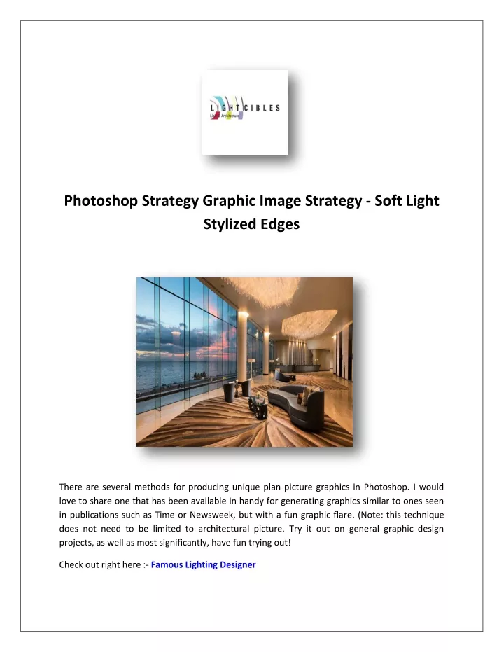 photoshop strategy graphic image strategy soft