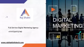SEO Company in Canada