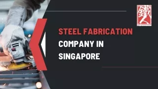 Top Stainless Steel Fabrication