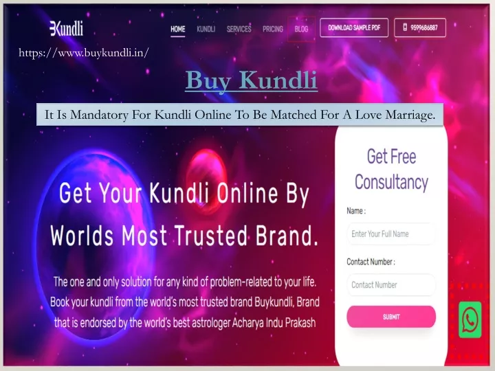 https www buykundli in