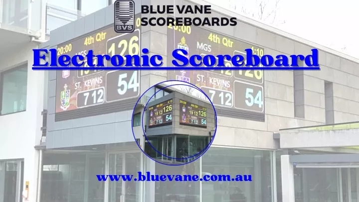 electronic scoreboard electronic scoreboard