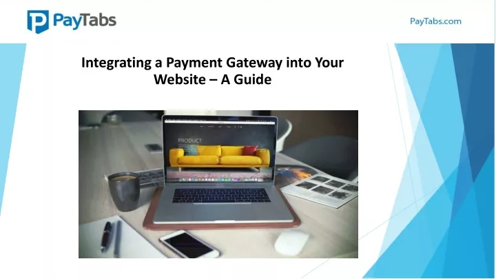 integrating a payment gateway into your website a guide