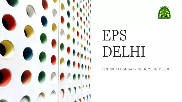 eps delhi