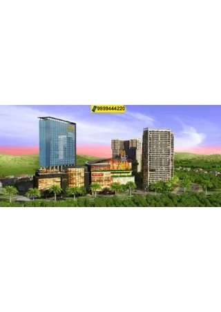 4 BHK APRTMENT M3M Sector 94 Noida, M3M Projects Noida