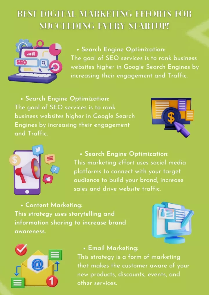 search engine optimization the goal