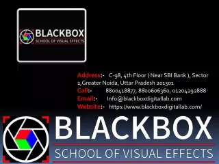 Best Graphic Design College in Greater Noida & Ghaziabad