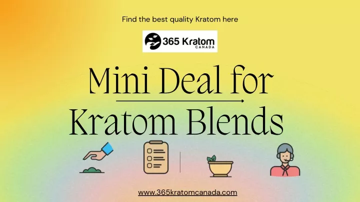 find the best quality kratom here