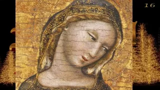 maria
