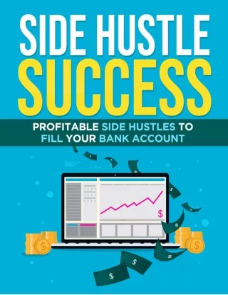 Side Hustle Success