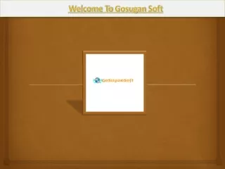 On Demand Ecommerce Mobile App & Website Development Company | Ios app developme