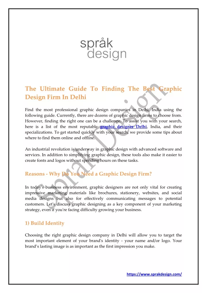 the ultimate guide to finding the best graphic