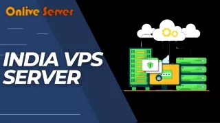 India VPS Server Most Powerful Solution for Business