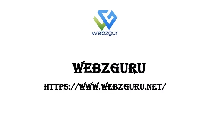 webzguru