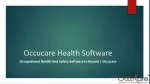 Occupational Health And Safety Software In Kuwait - slide 1