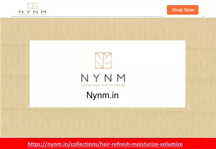 nynm in