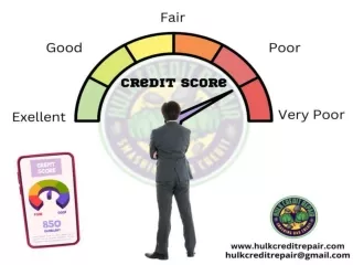Understanding the importance of credit score advisory service
