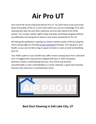 Air-Duct-Cleaning-Service-in-Salt-Lake-City - AIR-PRO-UT