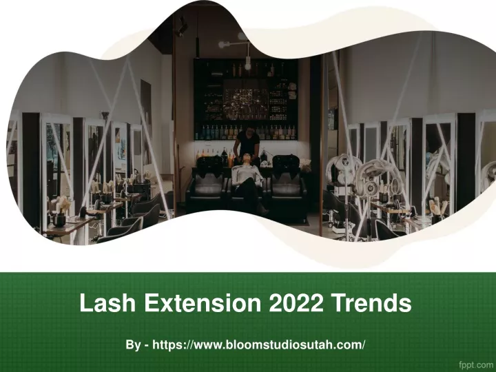 lash extension 2022 trends