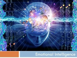 Emotional Intelligence Can Make You A Better Leader