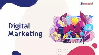 SEO Marketing | PPC | Social Media