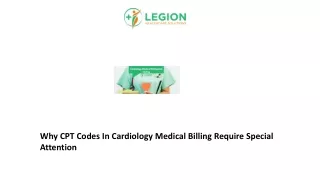 why cpt codes in cardiology medical billing