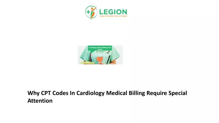 why cpt codes in cardiology medical billing