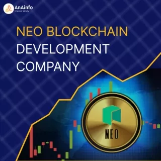 NEO Blockchain Development Company