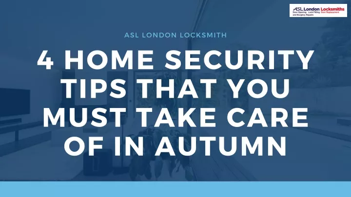 asl london locksmith