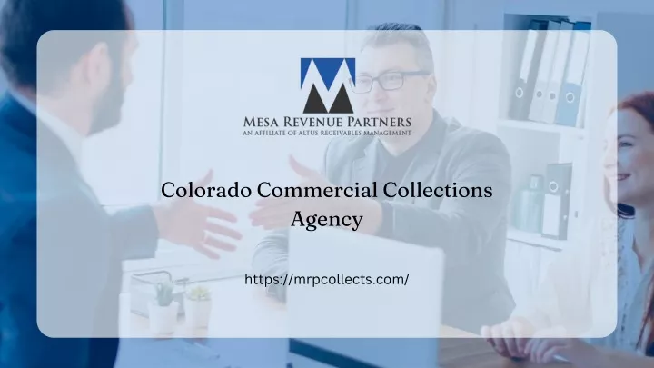 colorado commercial collections agency