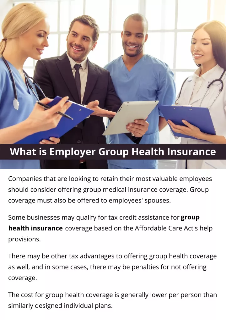 ppt-what-is-employer-group-health-insurance-powerpoint-presentation