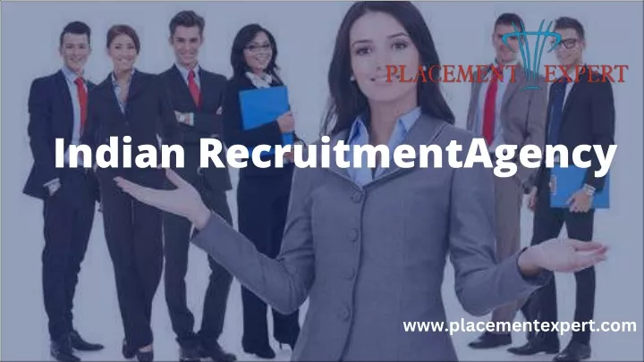 indian recruitmentagency