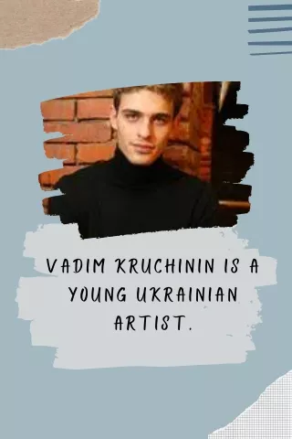 Vadim Kruchinin
