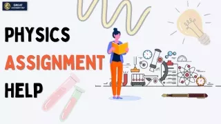 physics physics assignment assignment help help