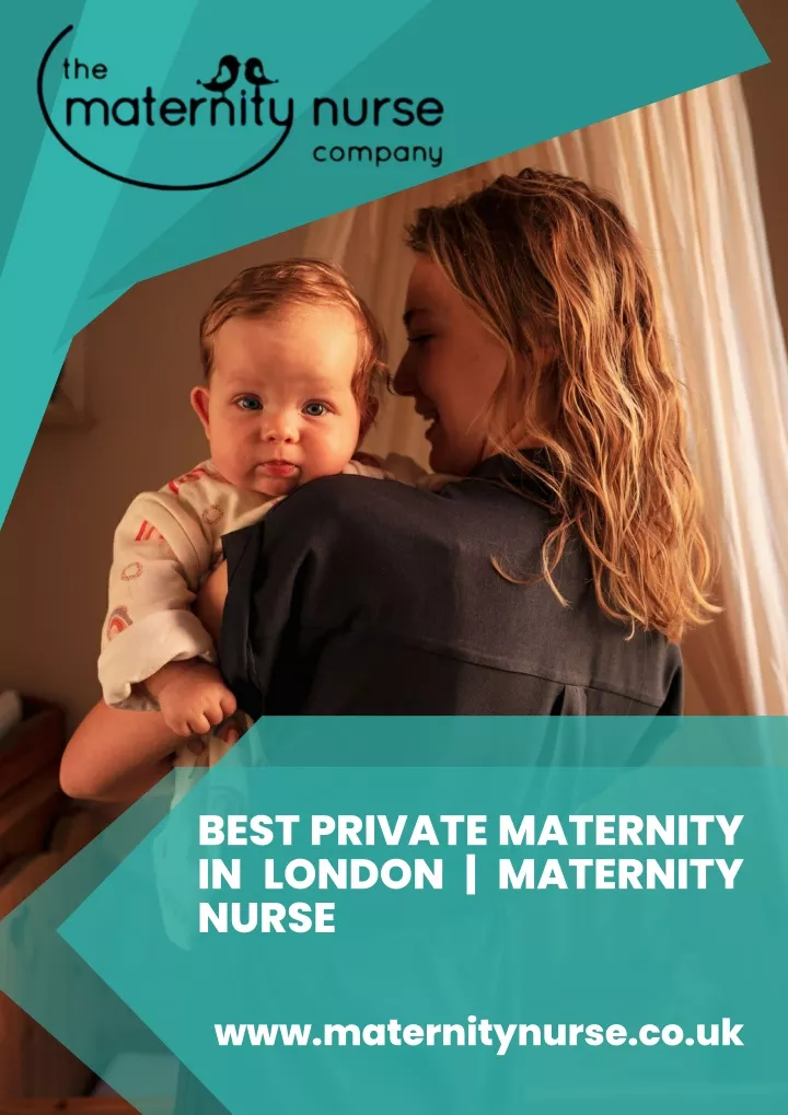 Ppt Best Private Maternity In London Maternity Nurse Powerpoint Presentation Id11793201 