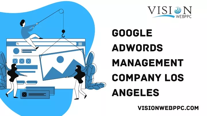 google adwords management company los angeles