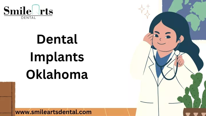 dental implants oklahoma