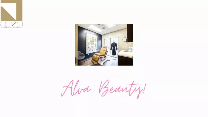 alva beauty