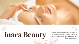 Painless Laser Hair Removal Review Singapore | Inara Beauty