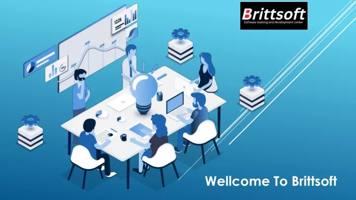 wellcome to brittsoft