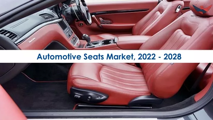 automotive seats market 2022 2028