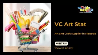 vc art stat