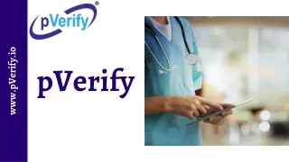 www pverify io