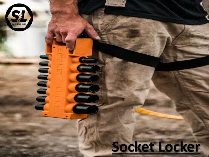 socket locker