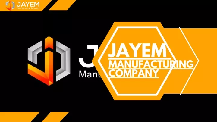 jayem manufacturing company