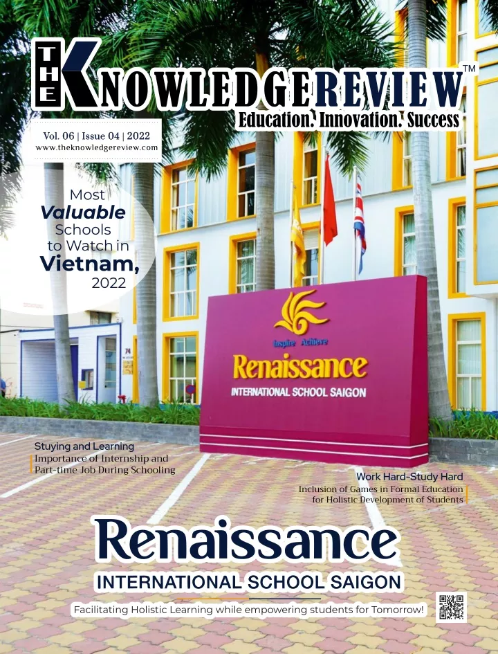 www theknowledgereview com vol 06 issue 04 2022