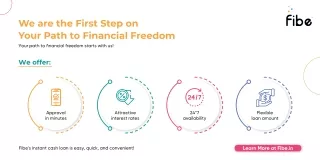 Fibe (Formerly Early Salary)