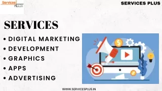 services plus
