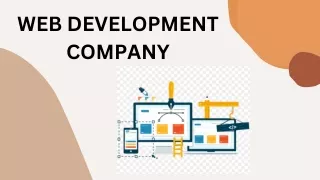 Choose the Best Web Development Company